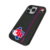 Texas Rangers 1981-1983 - Cooperstown Collection Sidebar MagSafe Compatible Phone Case for Apple iPhone