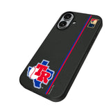 Texas Rangers 1981-1983 - Cooperstown Collection Sidebar MagSafe Compatible Phone Case for Apple iPhone