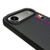 Texas Rangers 1981-1983 - Cooperstown Collection Sidebar MagSafe Compatible Phone Case for Apple iPhone