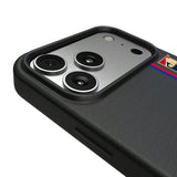 Texas Rangers 1981-1983 - Cooperstown Collection Sidebar MagSafe Compatible Phone Case for Apple iPhone