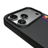 Texas Rangers 1981-1983 - Cooperstown Collection Sidebar MagSafe Compatible Phone Case for Apple iPhone