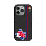 Texas Rangers 1981-1983 - Cooperstown Collection Sidebar MagSafe Compatible Phone Case for Apple iPhone