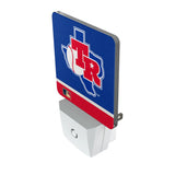 Texas Rangers 1981-1983 - Cooperstown Collection Stripe Night Light 2-Pack