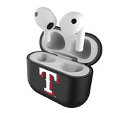 Texas Rangers Insignia AirPod Case Cover