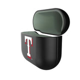 Texas Rangers Insignia AirPod Case Cover