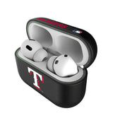 Texas Rangers Insignia AirPod Case Cover