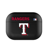 Texas Rangers Insignia AirPod Case Cover