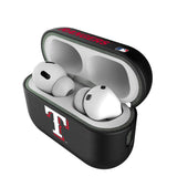 Texas Rangers Insignia AirPod Case Cover