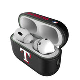 Texas Rangers Insignia AirPod Case Cover