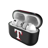 Texas Rangers Insignia AirPod Case Cover
