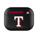 Texas Rangers Insignia AirPod Case Cover