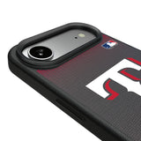 Texas Rangers Linen MagSafe Compatible Phone Case for Apple iPhone
