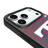 Texas Rangers Paisley MagSafe Compatible Phone Case for Apple iPhone