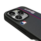 Texas Rangers Sidebar MagSafe Compatible Phone Case for Apple iPhone
