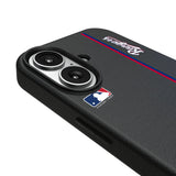 Texas Rangers Sidebar MagSafe Compatible Phone Case for Apple iPhone