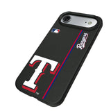 Texas Rangers Sidebar MagSafe Compatible Phone Case for Apple iPhone