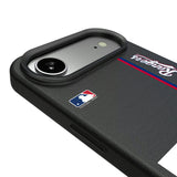 Texas Rangers Sidebar MagSafe Compatible Phone Case for Apple iPhone