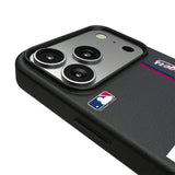 Texas Rangers Sidebar MagSafe Compatible Phone Case for Apple iPhone
