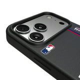 Texas Rangers Sidebar MagSafe Compatible Phone Case for Apple iPhone