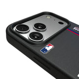 Texas Rangers Sidebar MagSafe Compatible Phone Case for Apple iPhone