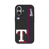 Texas Rangers Sidebar MagSafe Compatible Phone Case for Apple iPhone