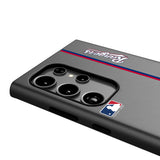 Texas Rangers Sidebar MagSafe Compatible Phone Case for Samsung Galaxy