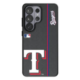 Texas Rangers Sidebar MagSafe Compatible Phone Case for Samsung Galaxy