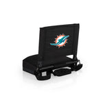 Miami Dolphins - Gridiron Stadium Seat