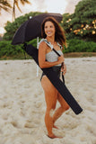 Texas Tech Red Raiders - 5.5 Ft. Portable Beach Umbrella