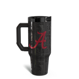 Thicc Buddy 40oz | Alabama Crimson Tide | Legacy