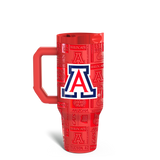 Thicc Buddy 40oz | Arizona Wildcats | Legacy