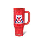 Thicc Buddy 40oz | Arizona Wildcats | Legacy