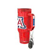 Thicc Buddy 40oz | Arizona Wildcats | Legacy