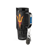 Thicc Buddy 40oz | Arizona State Sun Devils | Legacy