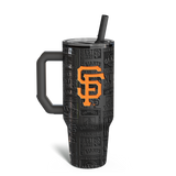 Thicc Buddy 40oz | San Francisco Giants | Legacy
