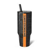 Thicc Buddy 40oz | San Francisco Giants | Legacy
