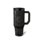 Thicc Buddy 40oz | Alabama Crimson Tide | Night Game
