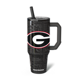 Thicc Buddy 40oz | Georgia Bulldogs  | Legacy