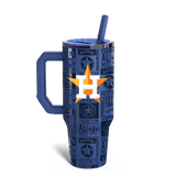 Thicc Buddy 40oz  | Houston Astros | Legacy