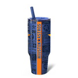 Thicc Buddy 40oz  | Houston Astros | Legacy