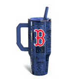 Thicc Buddy 40oz | Boston Red Sox | Legacy