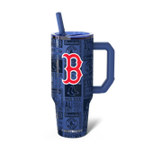 Thicc Buddy 40oz | Boston Red Sox | Legacy
