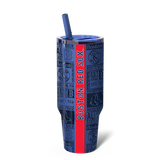 Thicc Buddy 40oz | Boston Red Sox | Legacy