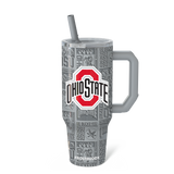 Thicc Buddy 40oz | Ohio State | Legacy