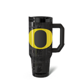 Thicc Buddy 40oz | Oregon Ducks | Legacy
