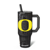 Thicc Buddy 40oz | Oregon Ducks | Legacy