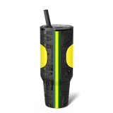 Thicc Buddy 40oz | Oregon Ducks | Legacy