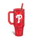 Thicc Buddy 40oz | Philadelphia Phillies| Legacy