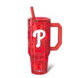 Thicc Buddy 40oz | Philadelphia Phillies| Legacy