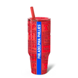 Thicc Buddy 40oz | Philadelphia Phillies| Legacy